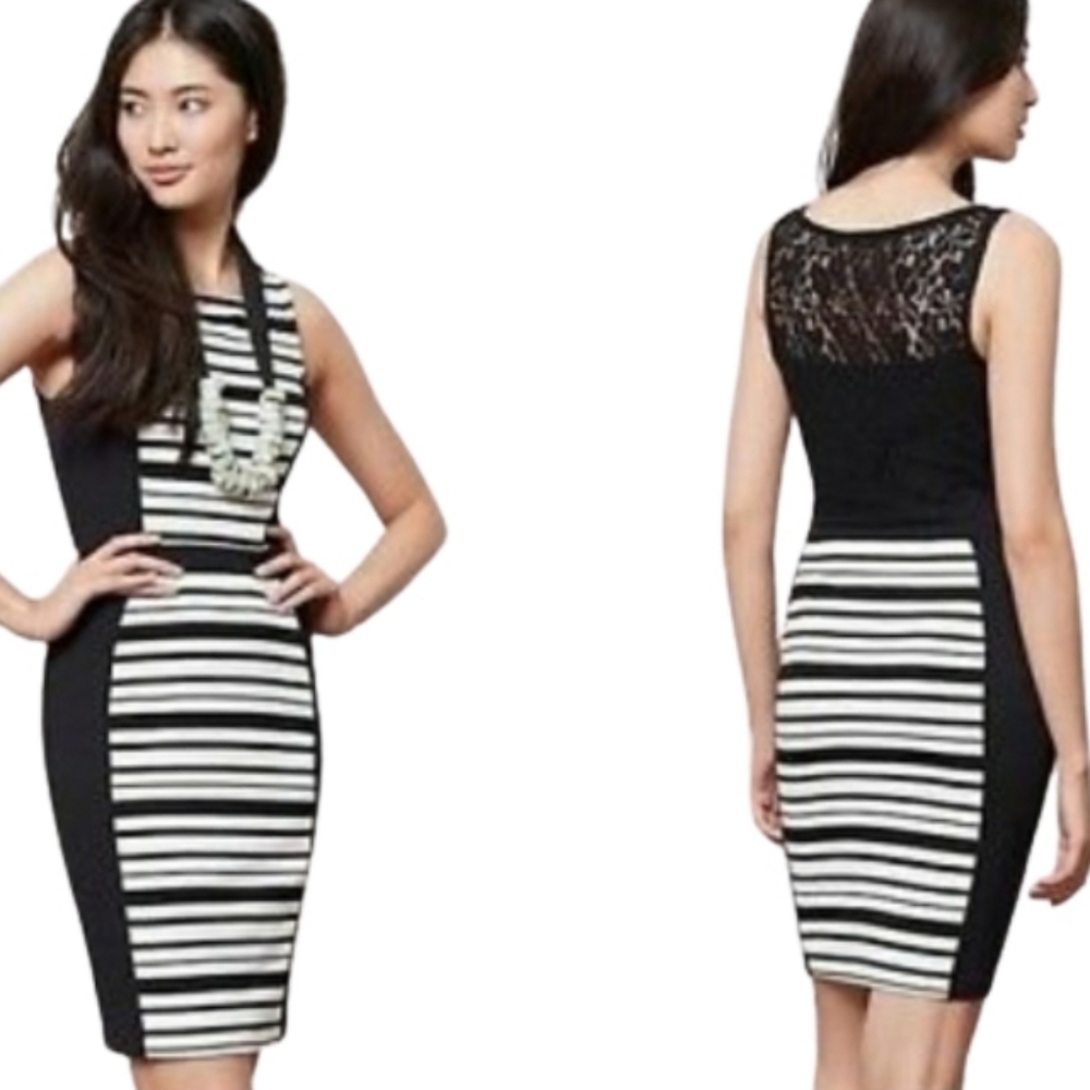 Weston Wear for Anthropologie Dress